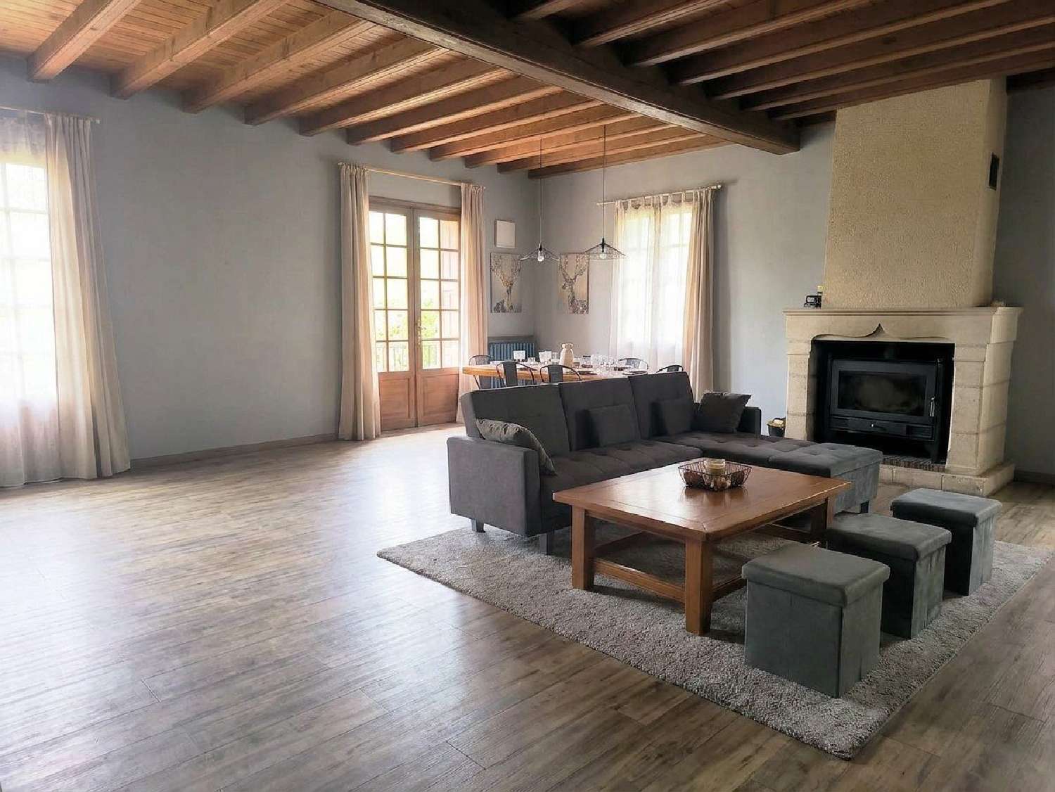 te koop huis Trélissac Dordogne 3