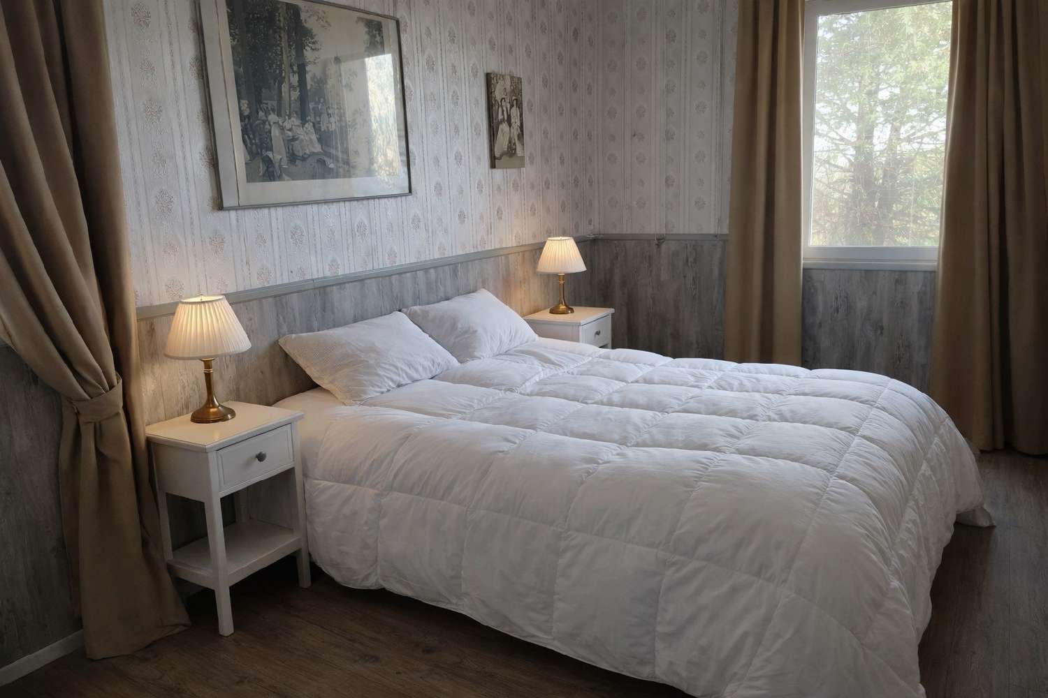 te koop huis Trélissac Dordogne 6