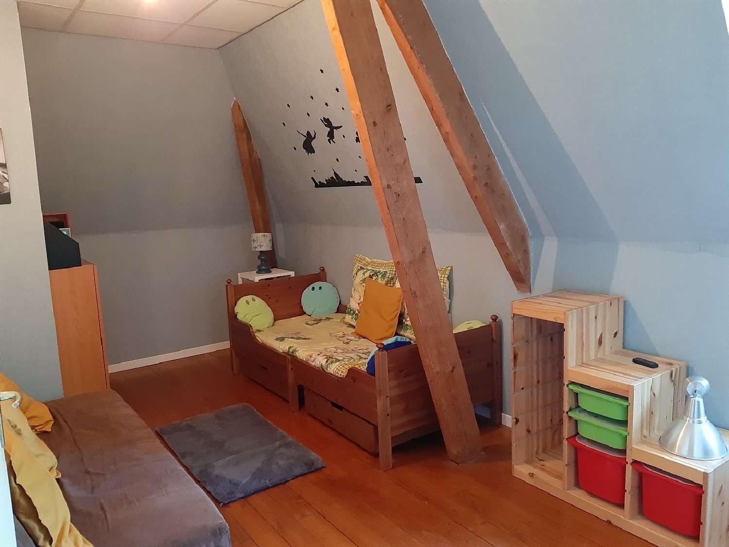 te koop huis Trélissac Dordogne 7