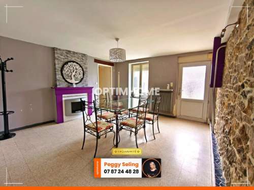 Trélon Nord Haus Bild 7299827