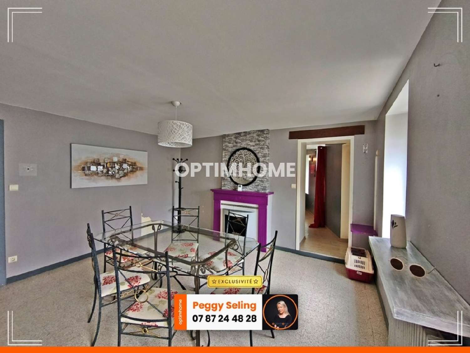  kaufen Haus Trélon Nord 2