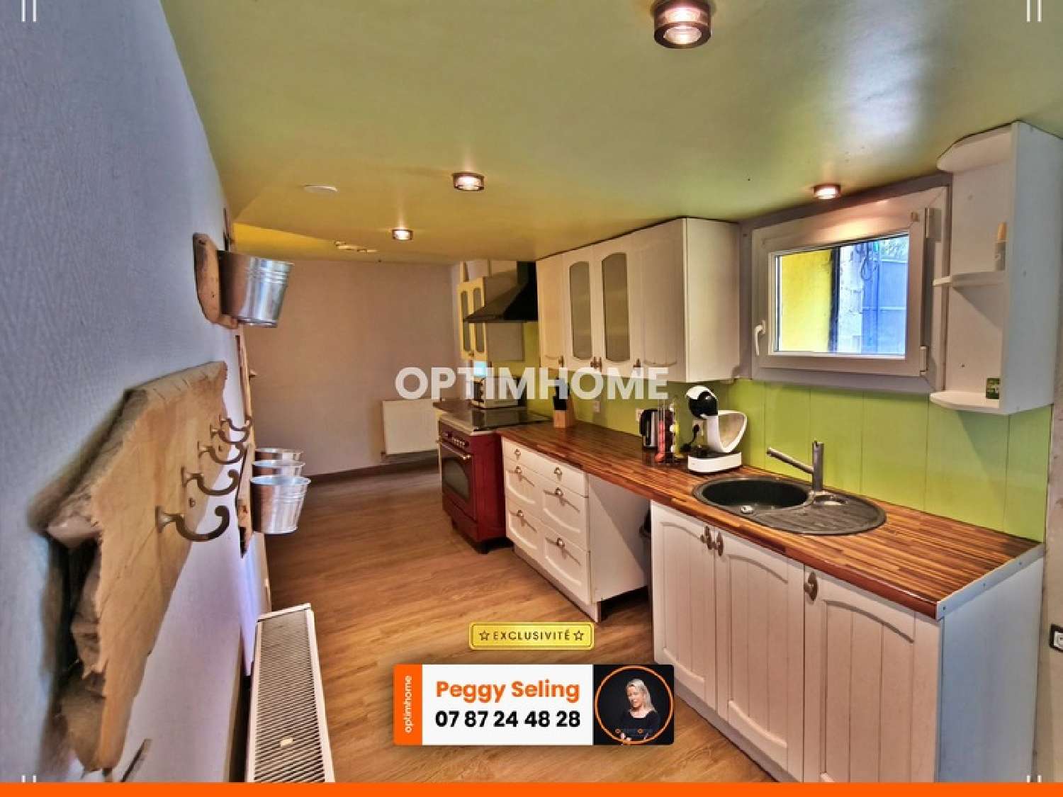  kaufen Haus Trélon Nord 3