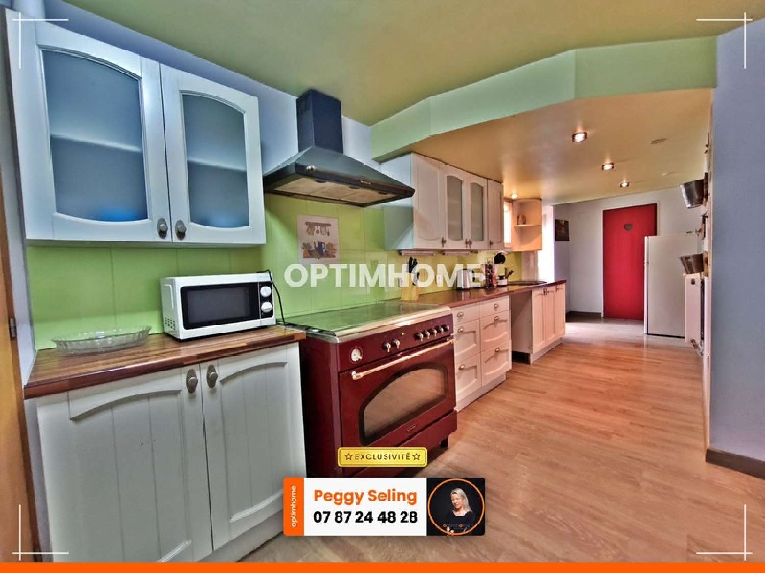  kaufen Haus Trélon Nord 4