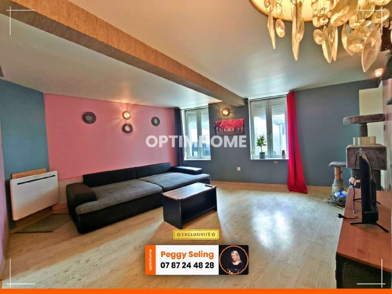  kaufen Haus Trélon Nord 5