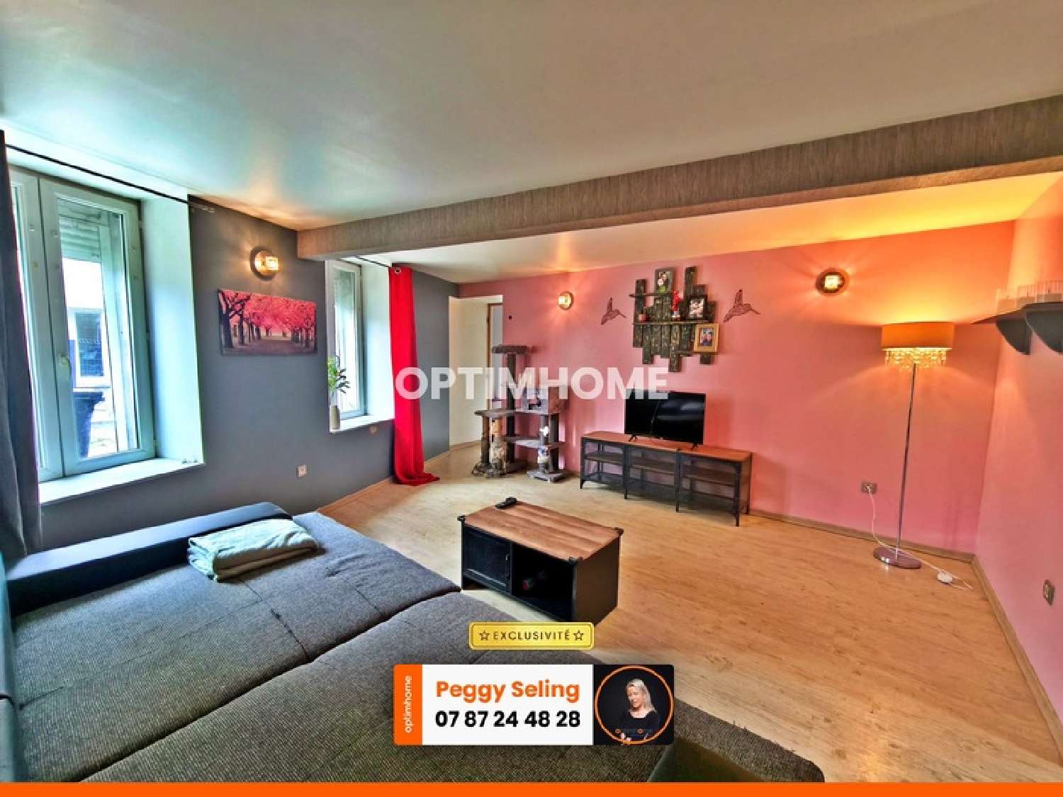  kaufen Haus Trélon Nord 6