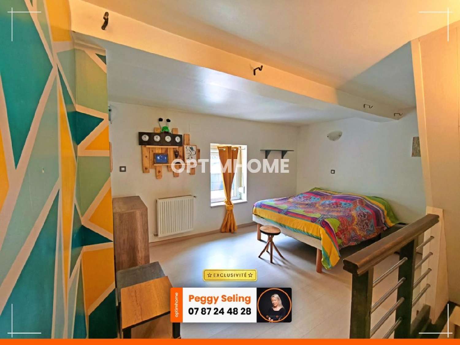  kaufen Haus Trélon Nord 7