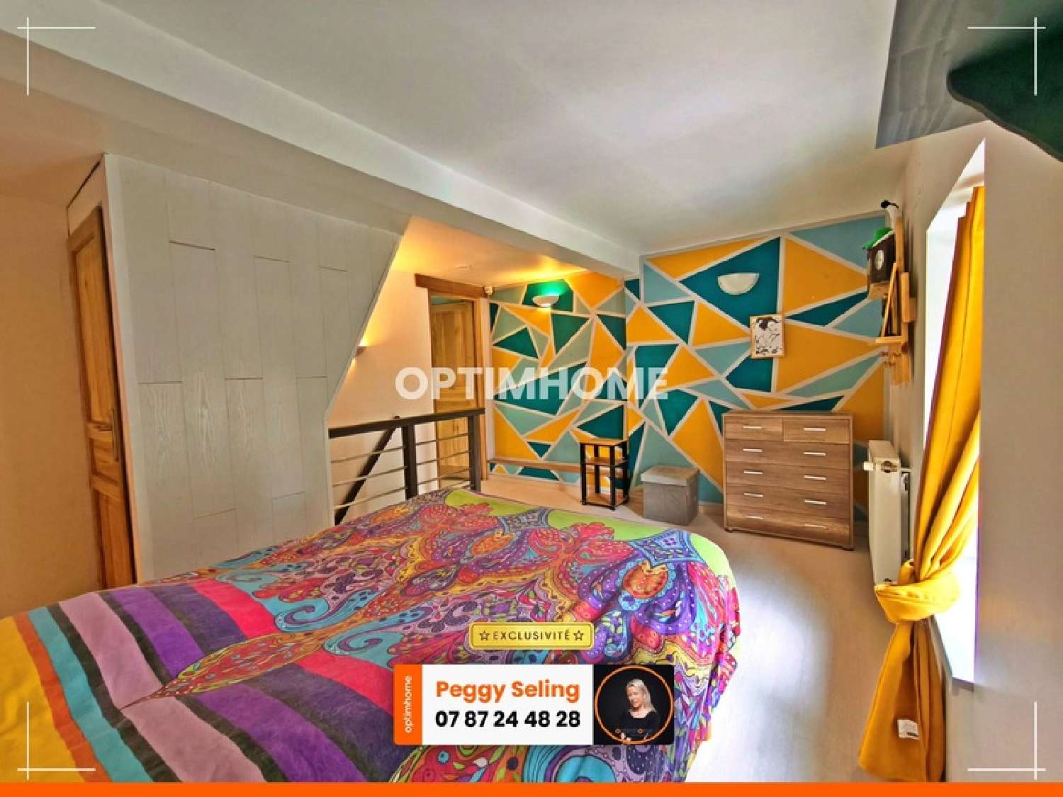  kaufen Haus Trélon Nord 8