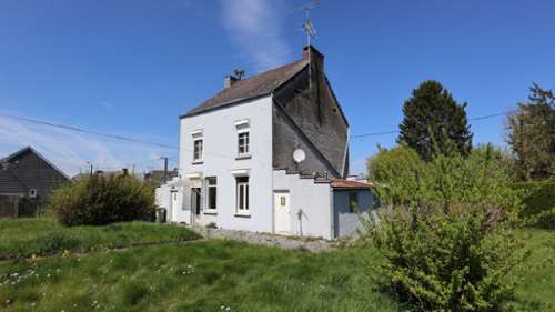 Trélon Nord huis foto 7311540