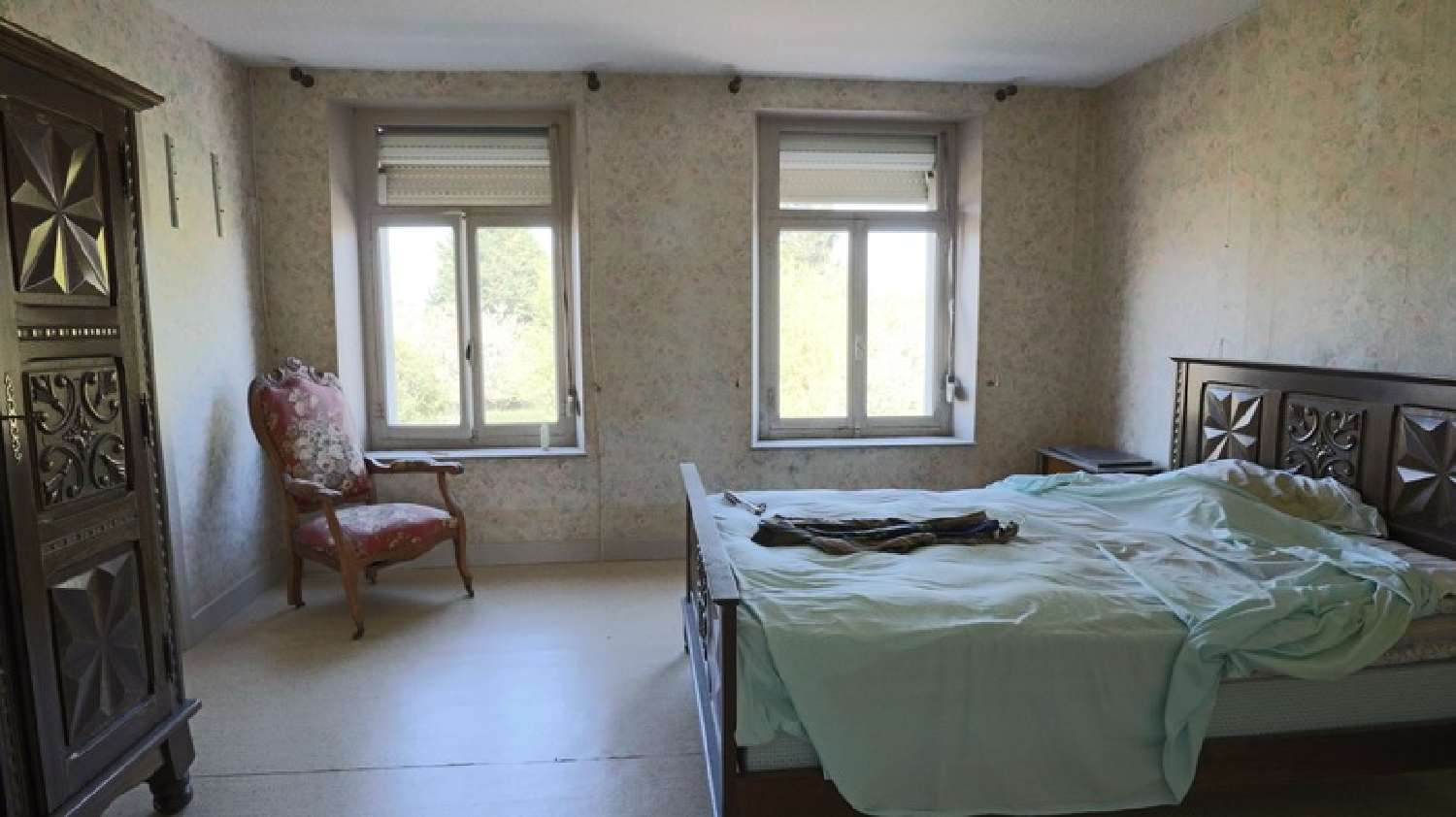  kaufen Haus Trélon Nord 5