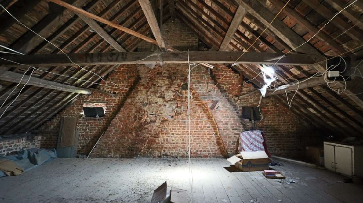  kaufen Haus Trélon Nord 8