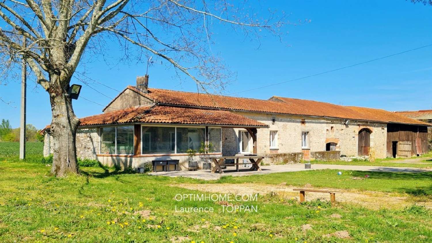  for sale house Trentels Lot-et-Garonne 2