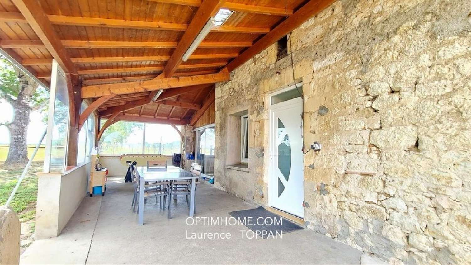  for sale house Trentels Lot-et-Garonne 3