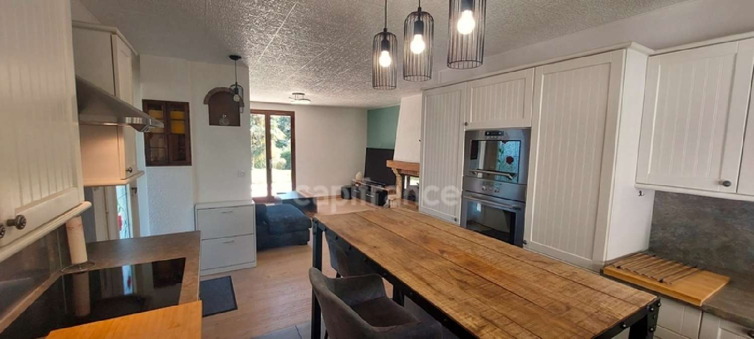 te koop huis Tresserve Savoie 4