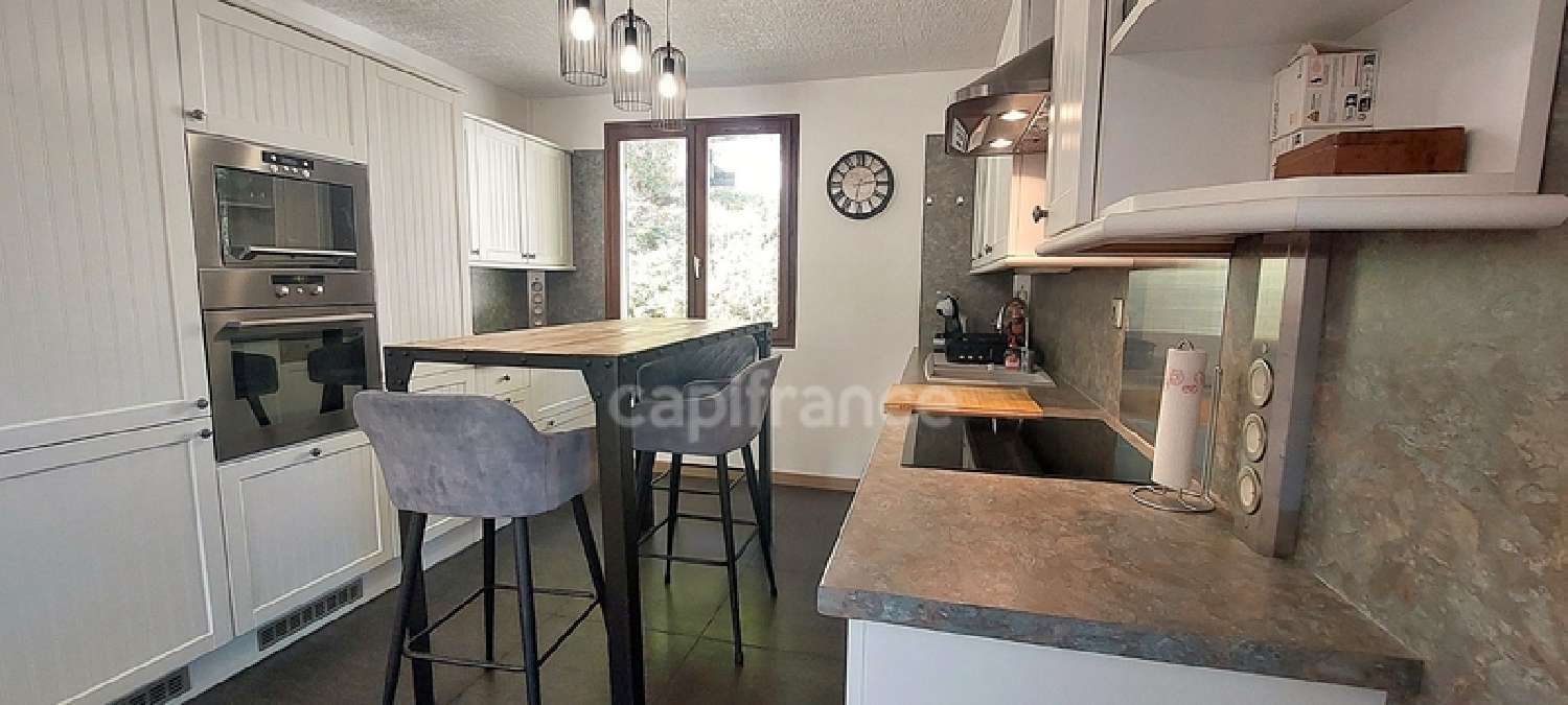 te koop huis Tresserve Savoie 5