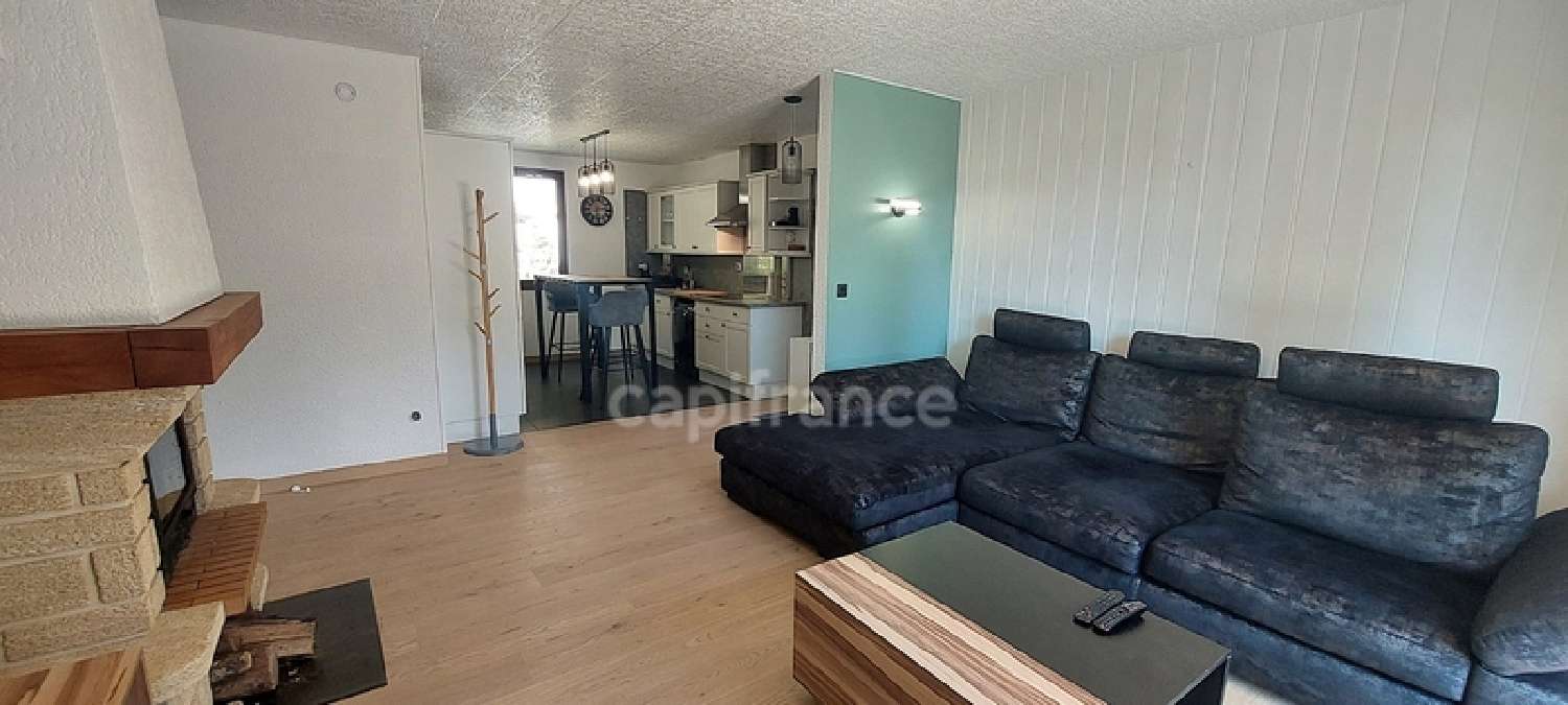 te koop huis Tresserve Savoie 6