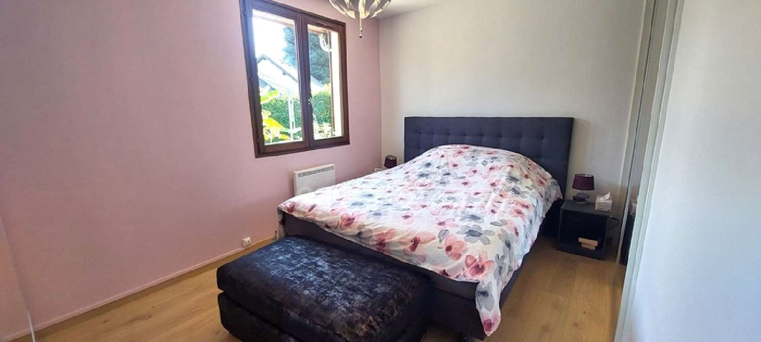 te koop huis Tresserve Savoie 7