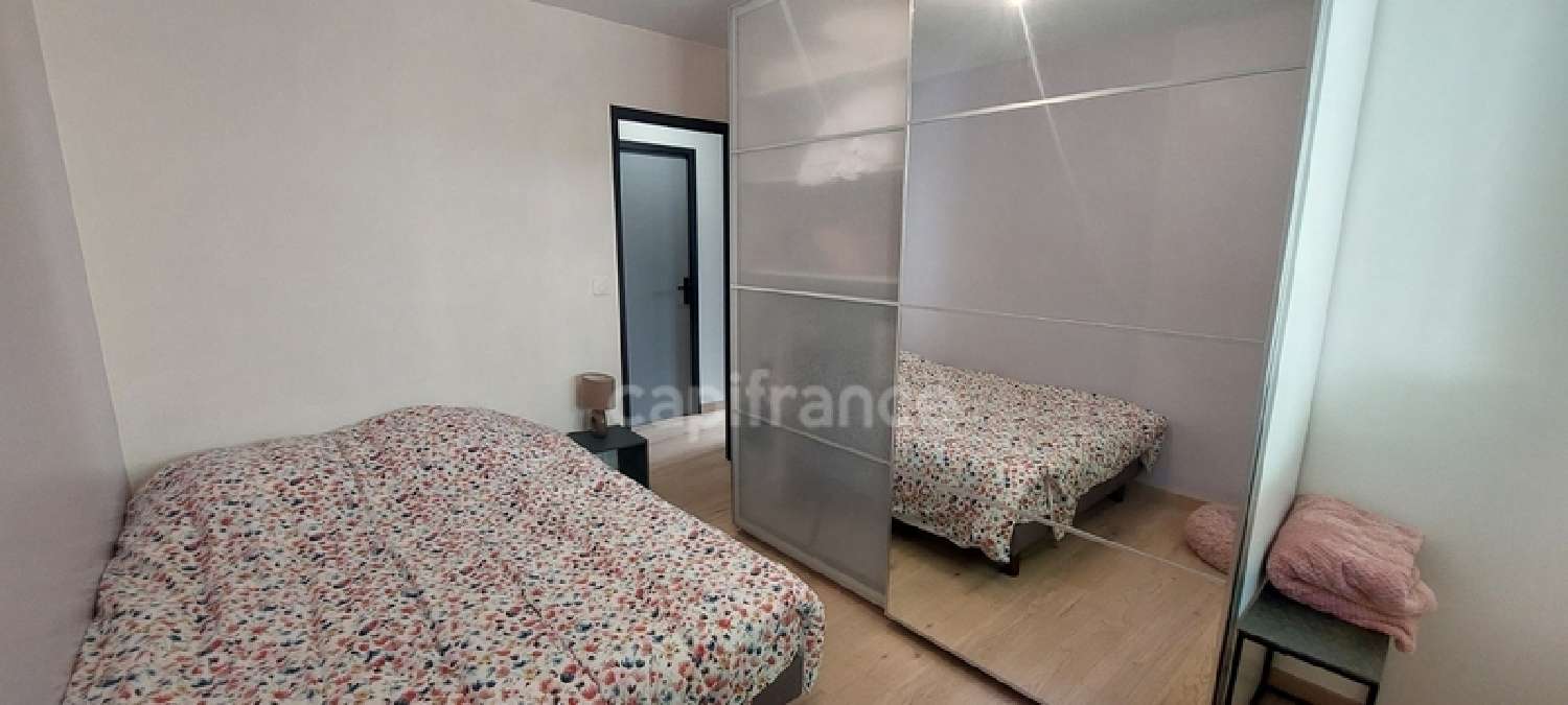 te koop huis Tresserve Savoie 8