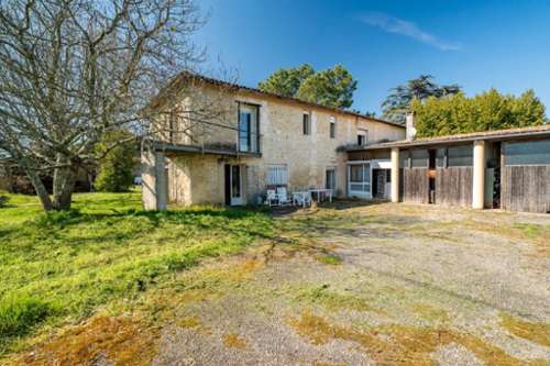 Tresses Gironde Haus Bild 7318611