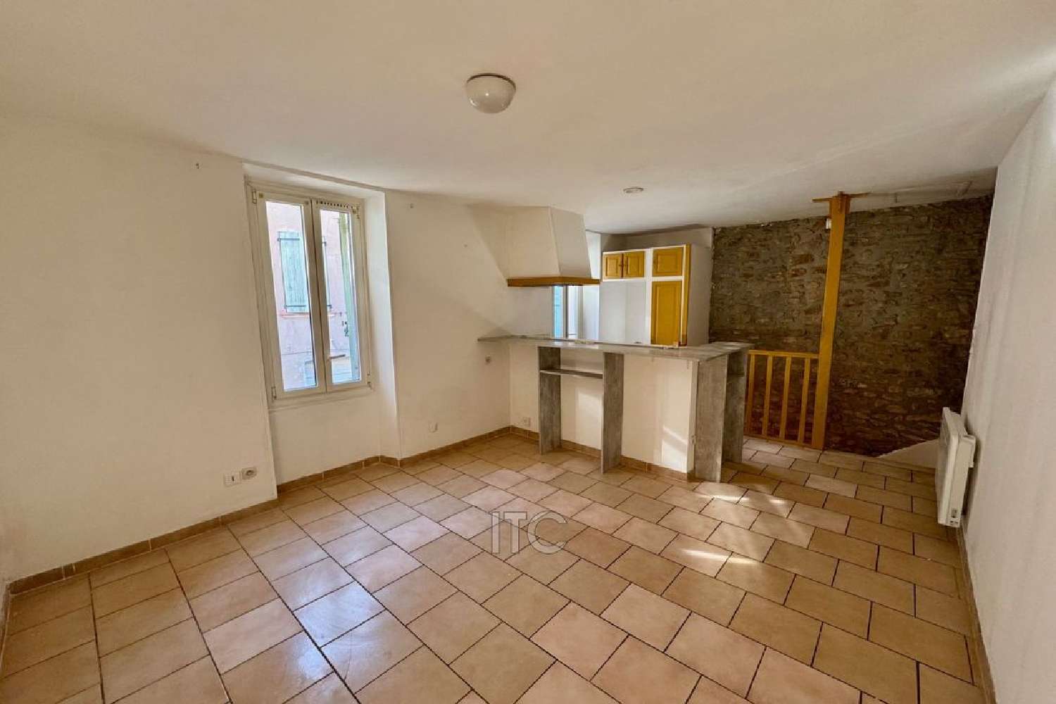  à vendre maison Trets Bouches-du-Rhône 1