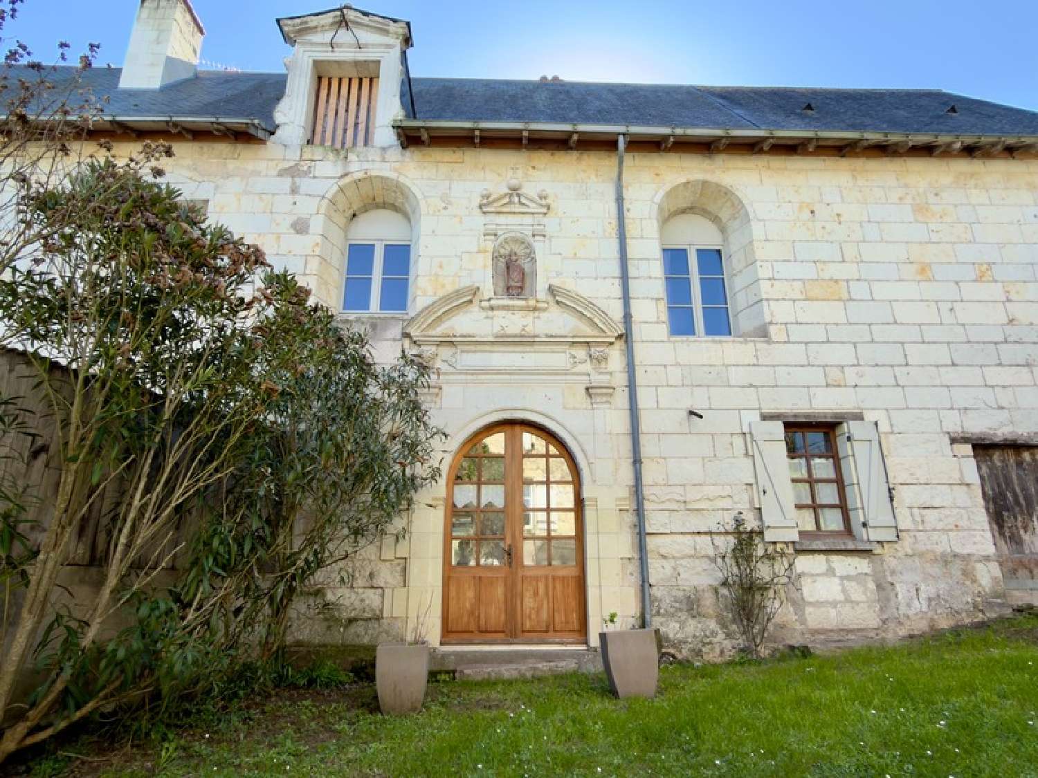  kaufen Haus Trèves-Cunault Maine-et-Loire 1