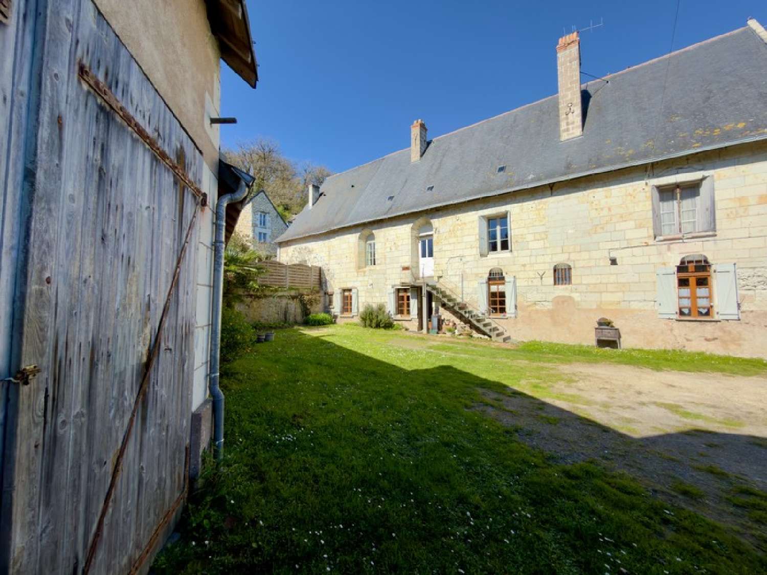  kaufen Haus Trèves-Cunault Maine-et-Loire 2