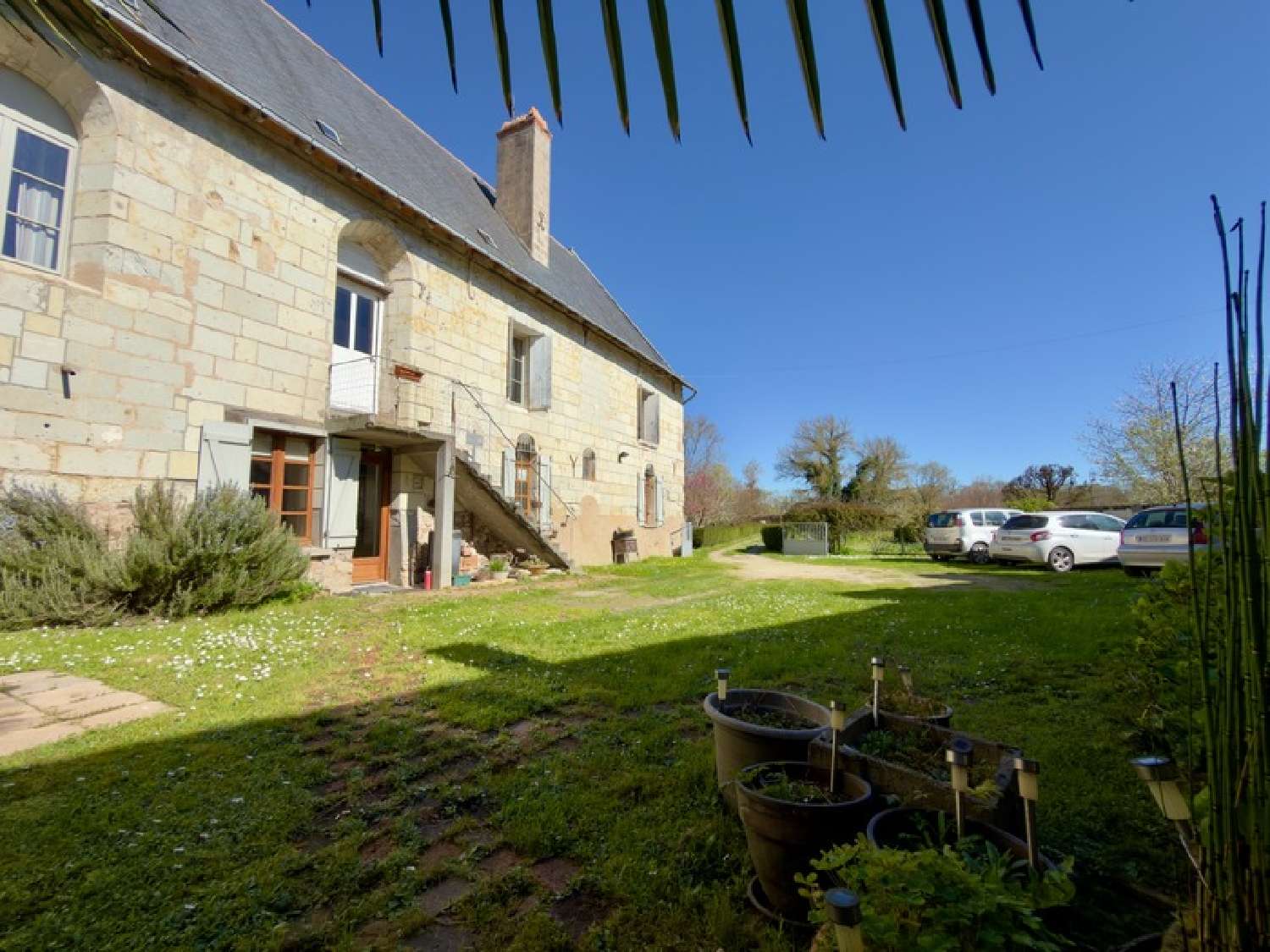  kaufen Haus Trèves-Cunault Maine-et-Loire 3