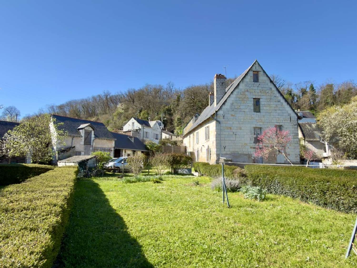  kaufen Haus Trèves-Cunault Maine-et-Loire 5