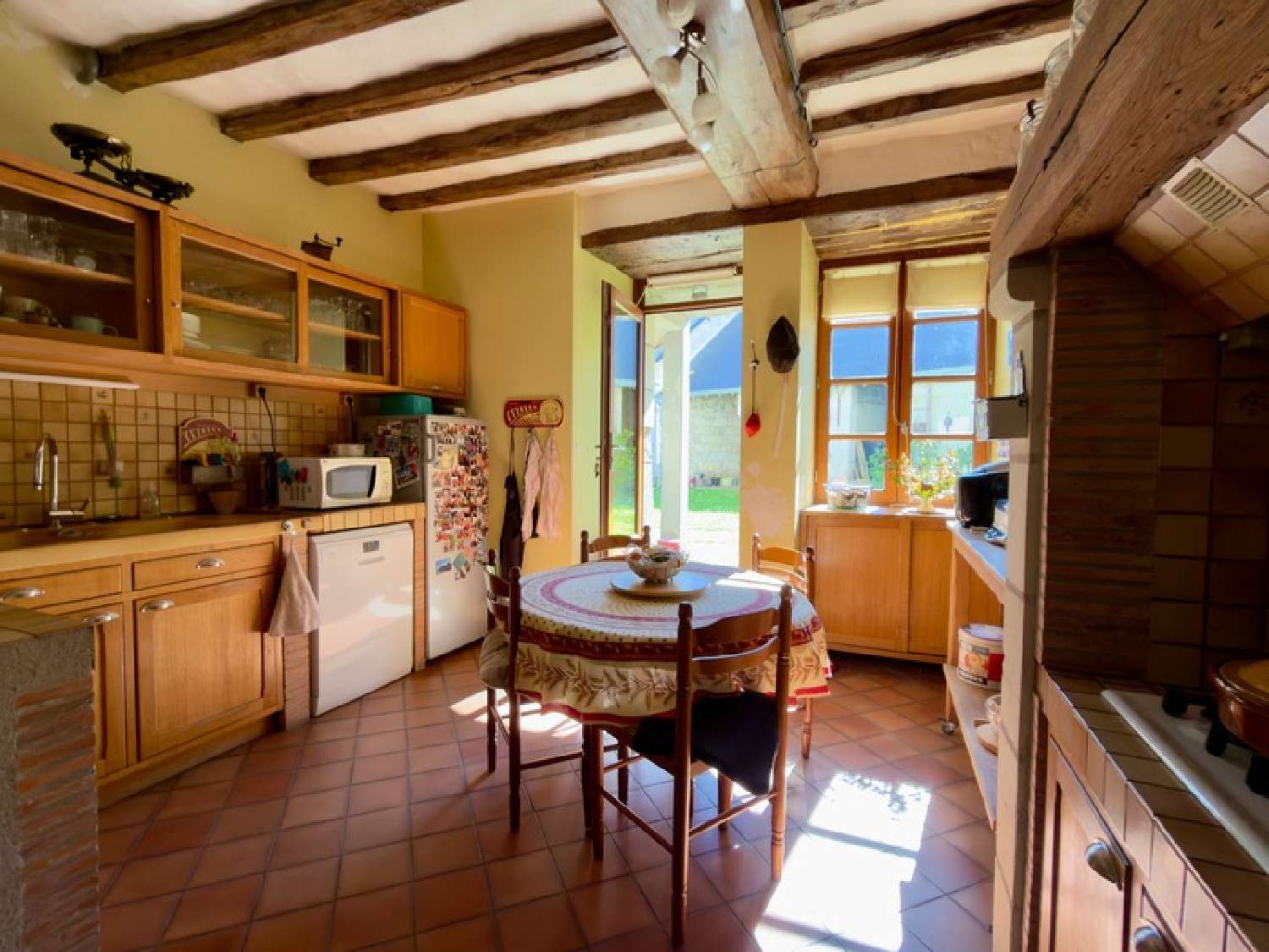  kaufen Haus Trèves-Cunault Maine-et-Loire 6