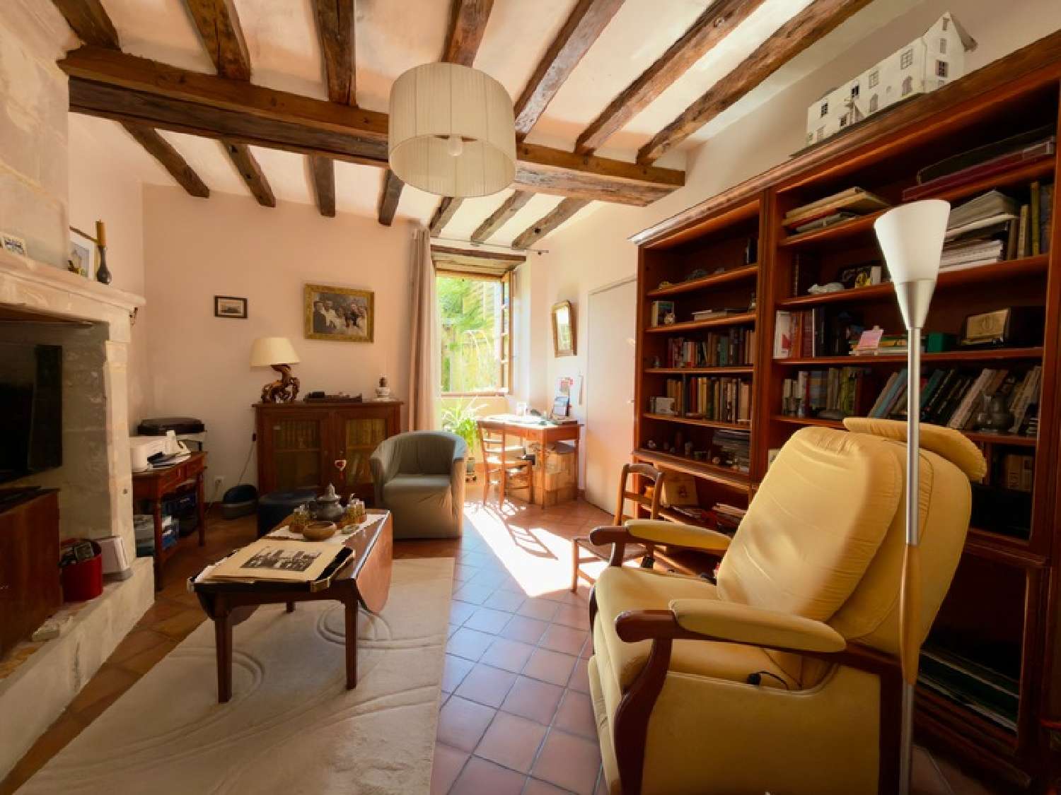  kaufen Haus Trèves-Cunault Maine-et-Loire 8