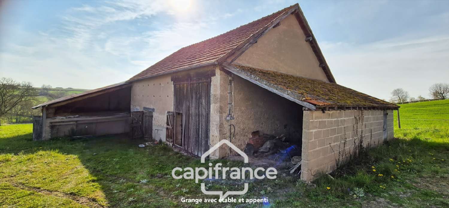 te koop huis Trézelles Allier 3