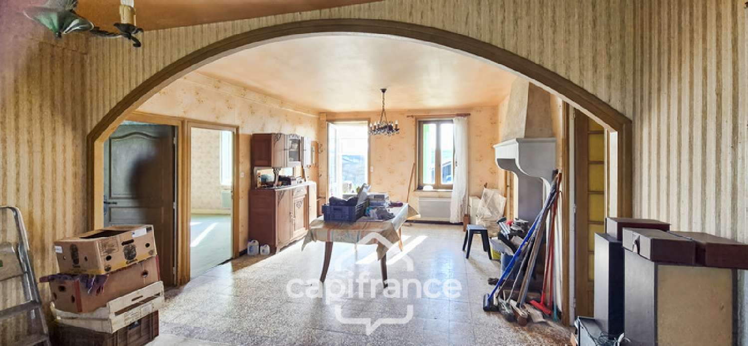 te koop huis Trézelles Allier 5