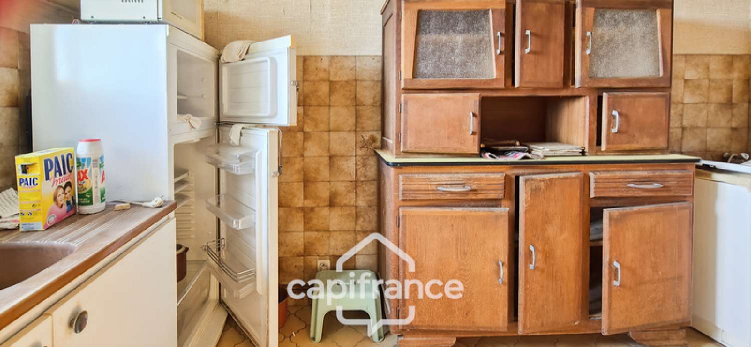 te koop huis Trézelles Allier 6