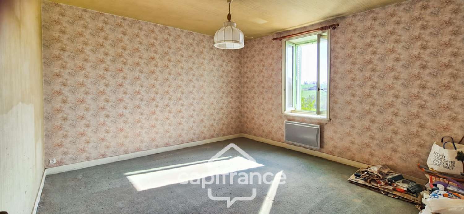 te koop huis Trézelles Allier 7