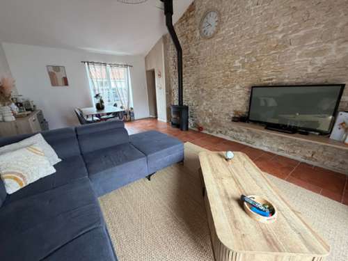 Triaize Vendée maison foto 7316881