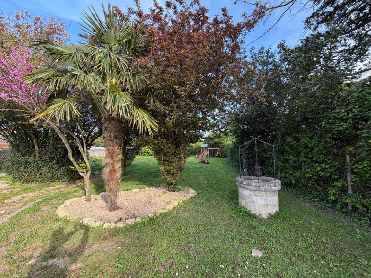  à vendre maison Triaize Vendée 2