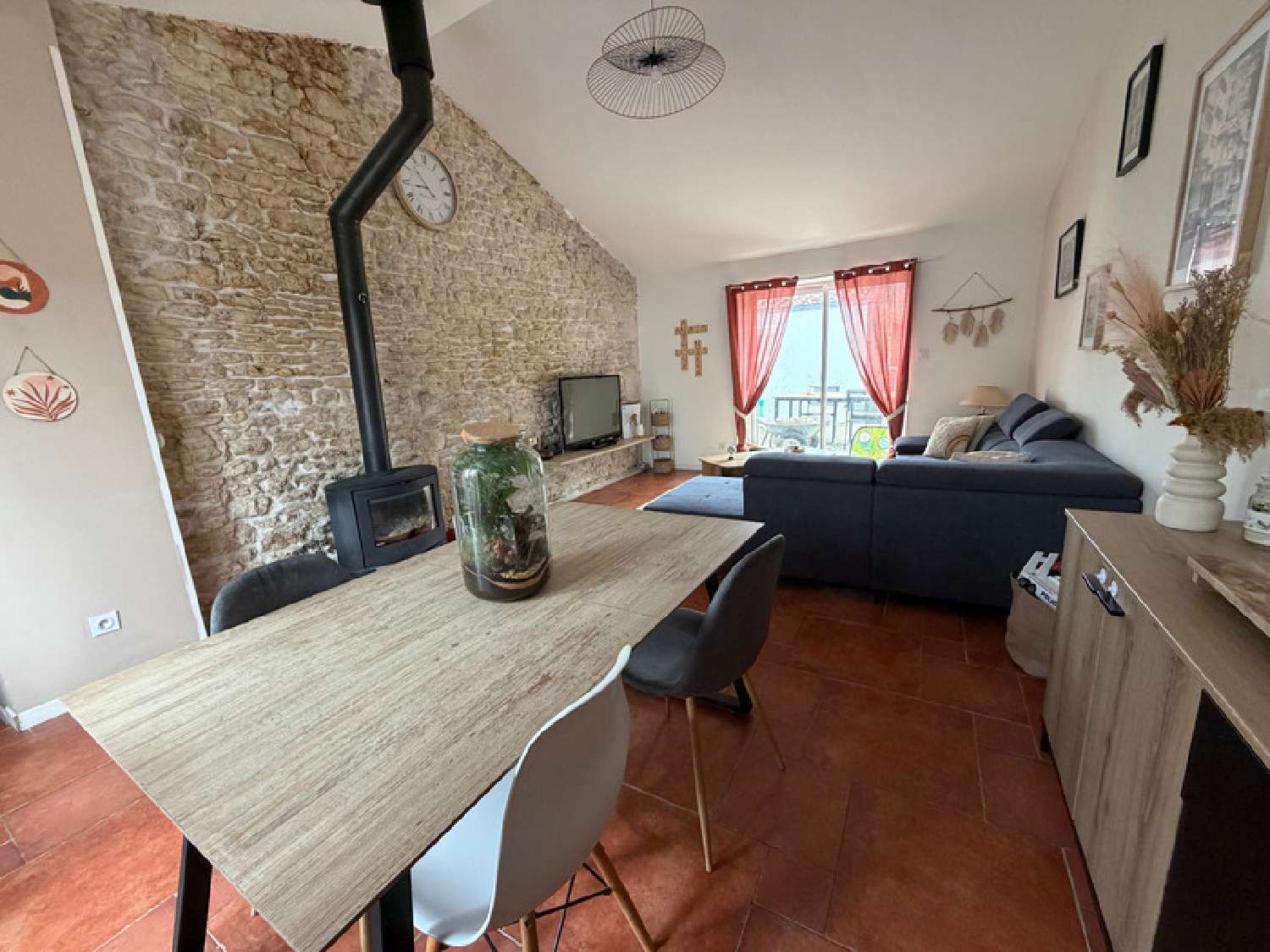  à vendre maison Triaize Vendée 4