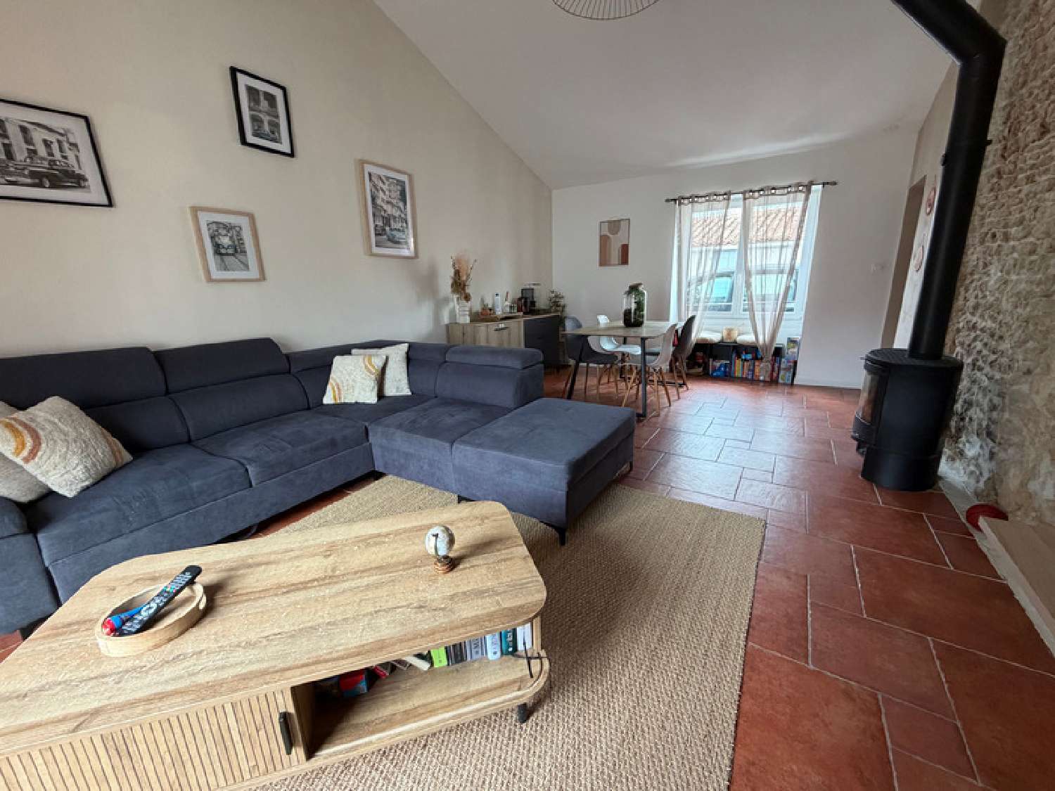  à vendre maison Triaize Vendée 5