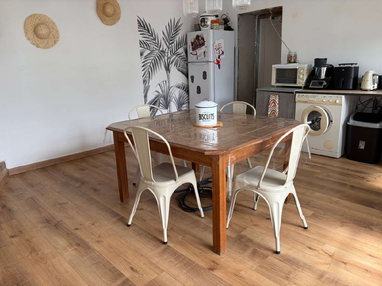  à vendre maison Triaize Vendée 6