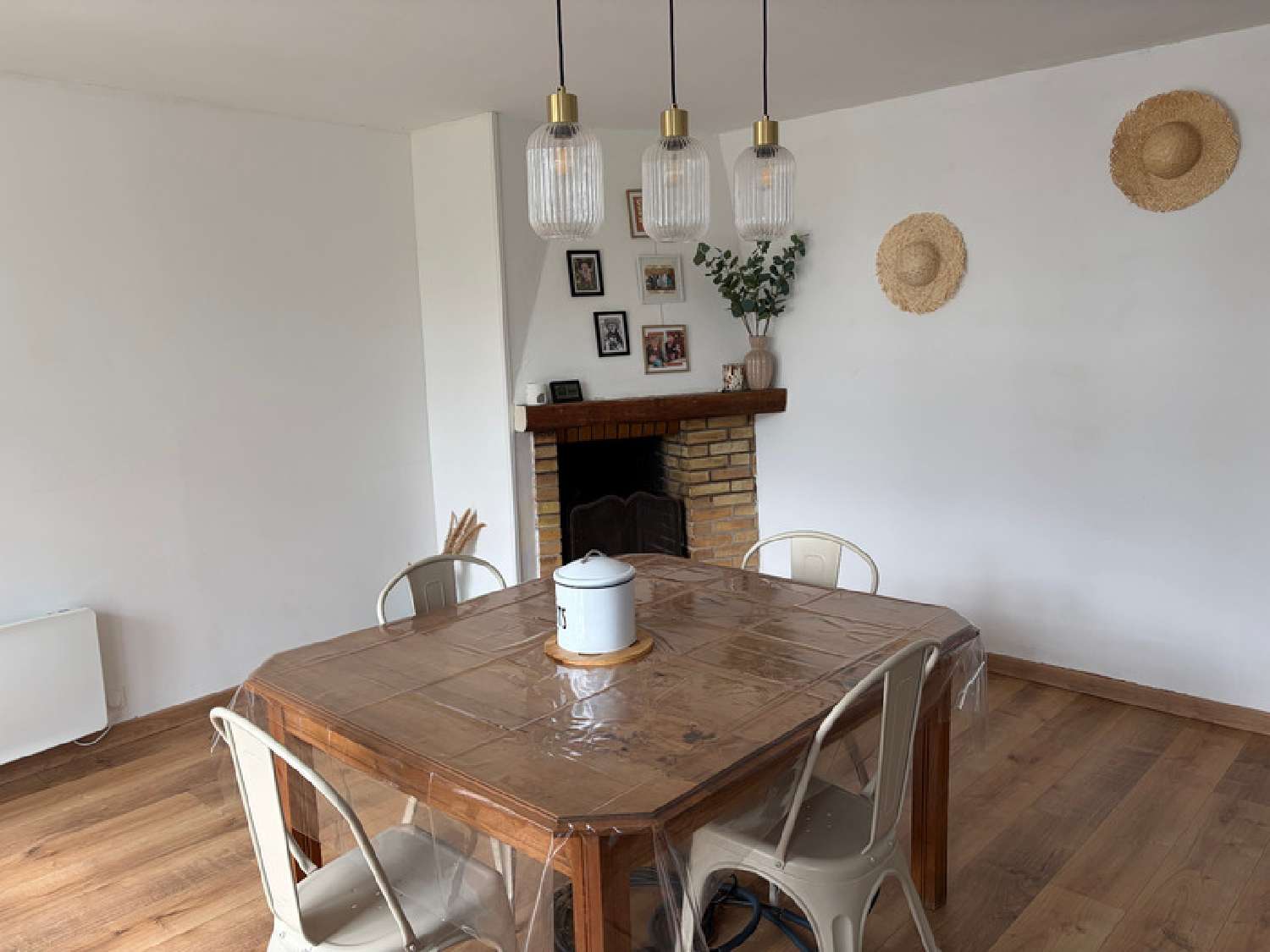  à vendre maison Triaize Vendée 7