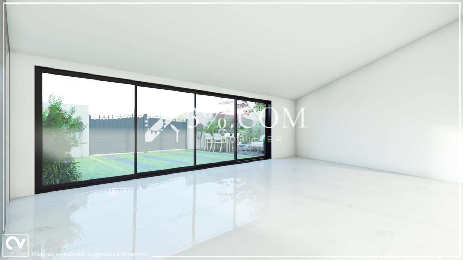  te koop huis Triel-sur-Seine Yvelines 1