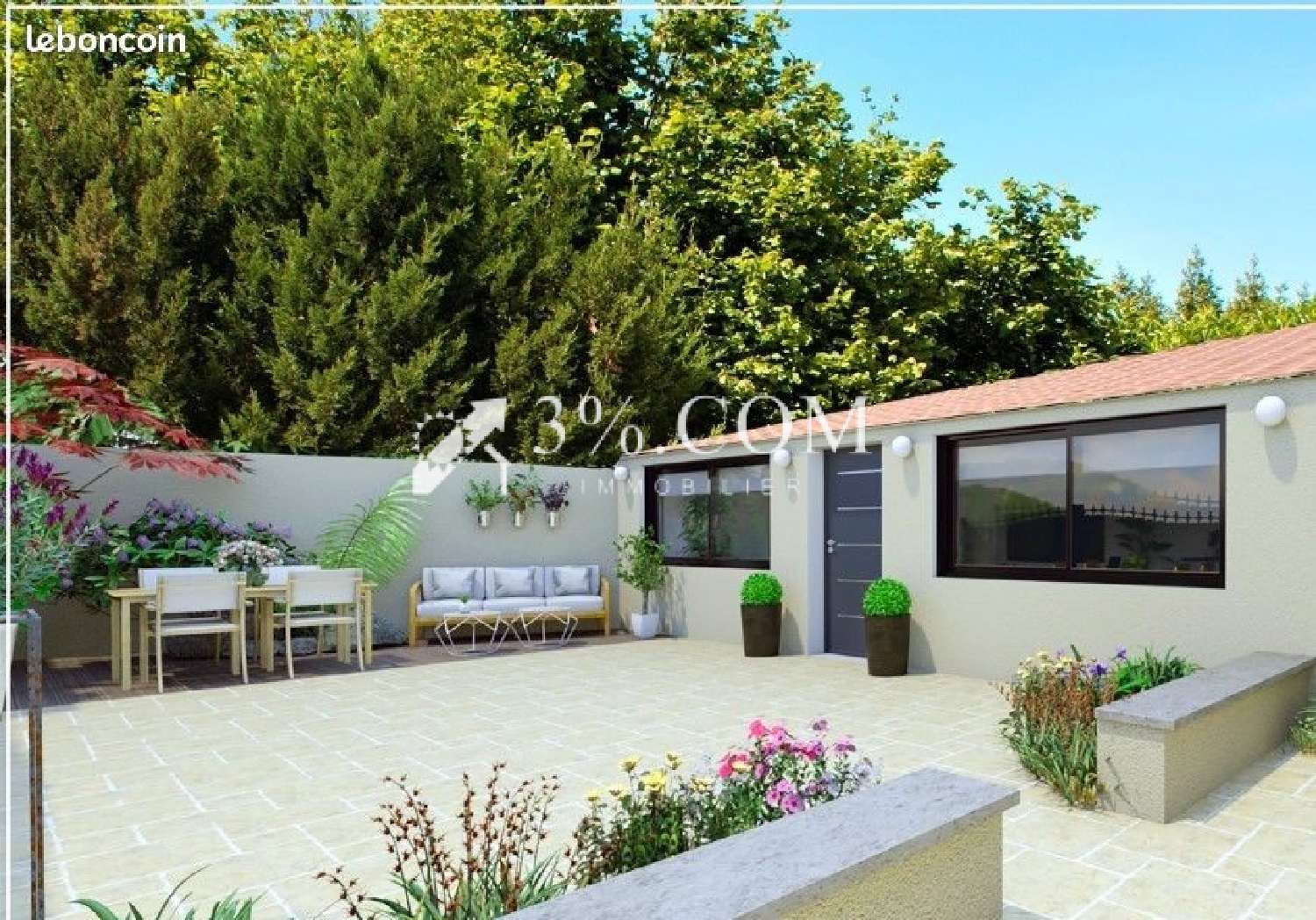  te koop huis Triel-sur-Seine Yvelines 2