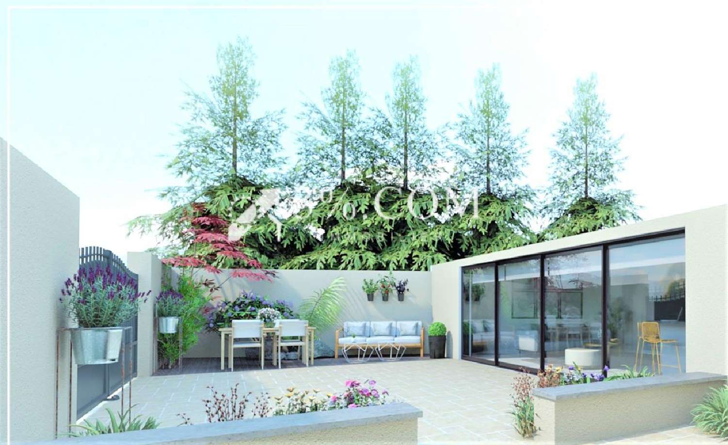  te koop huis Triel-sur-Seine Yvelines 3