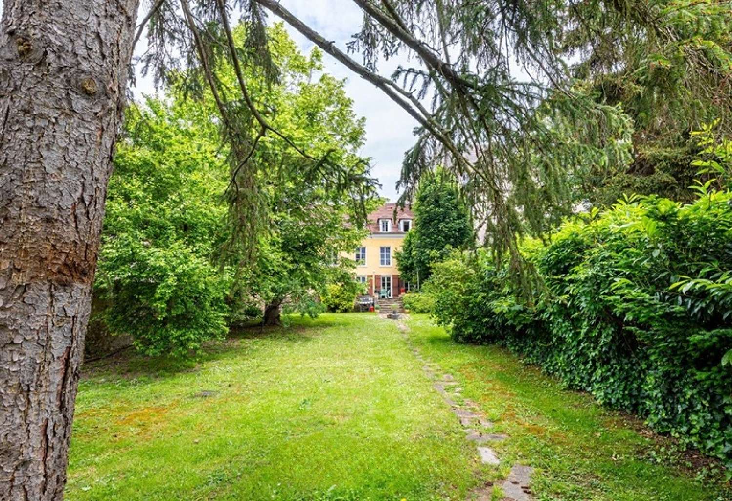  kaufen Haus Triel-sur-Seine Yvelines 2