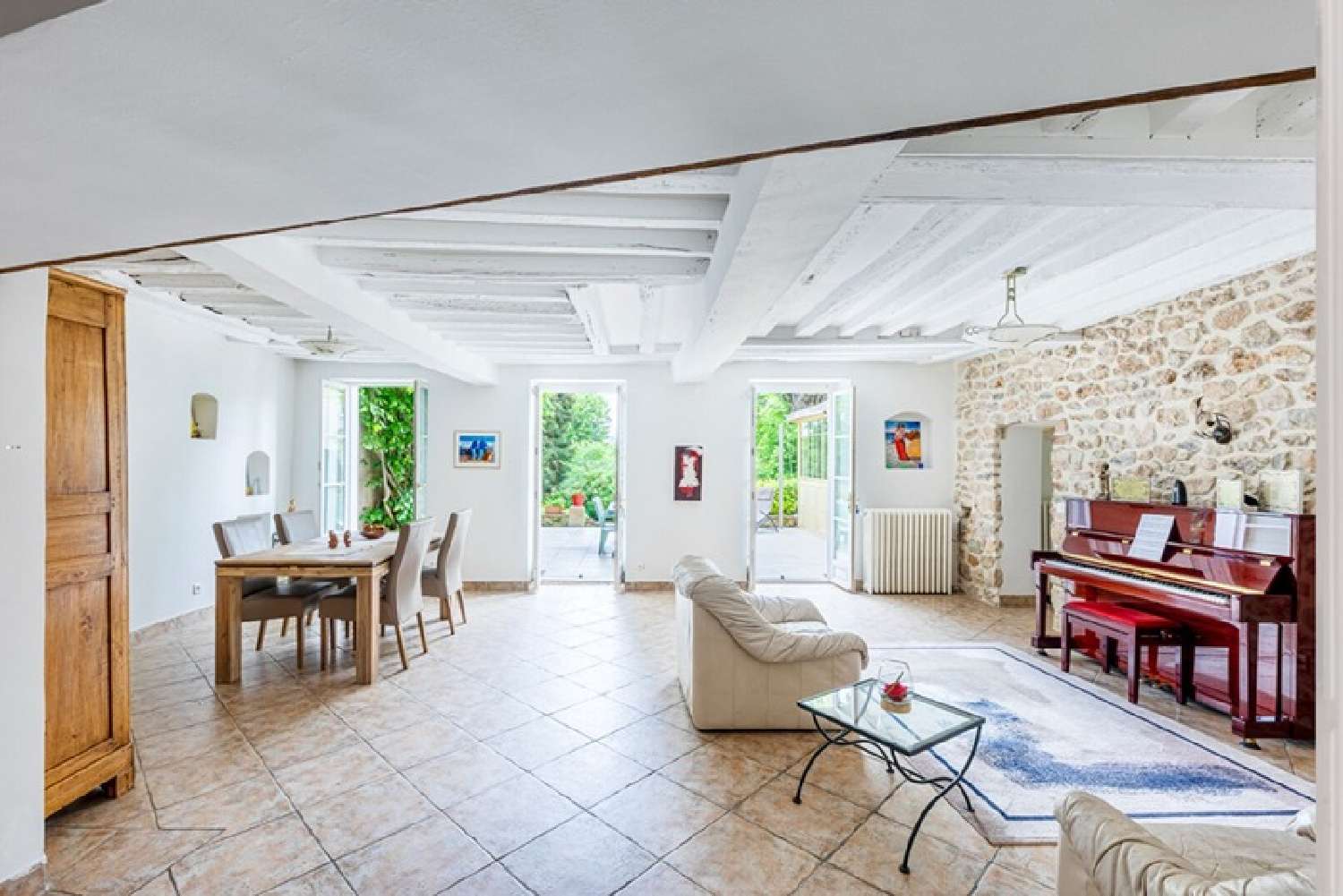  te koop huis Triel-sur-Seine Yvelines 5