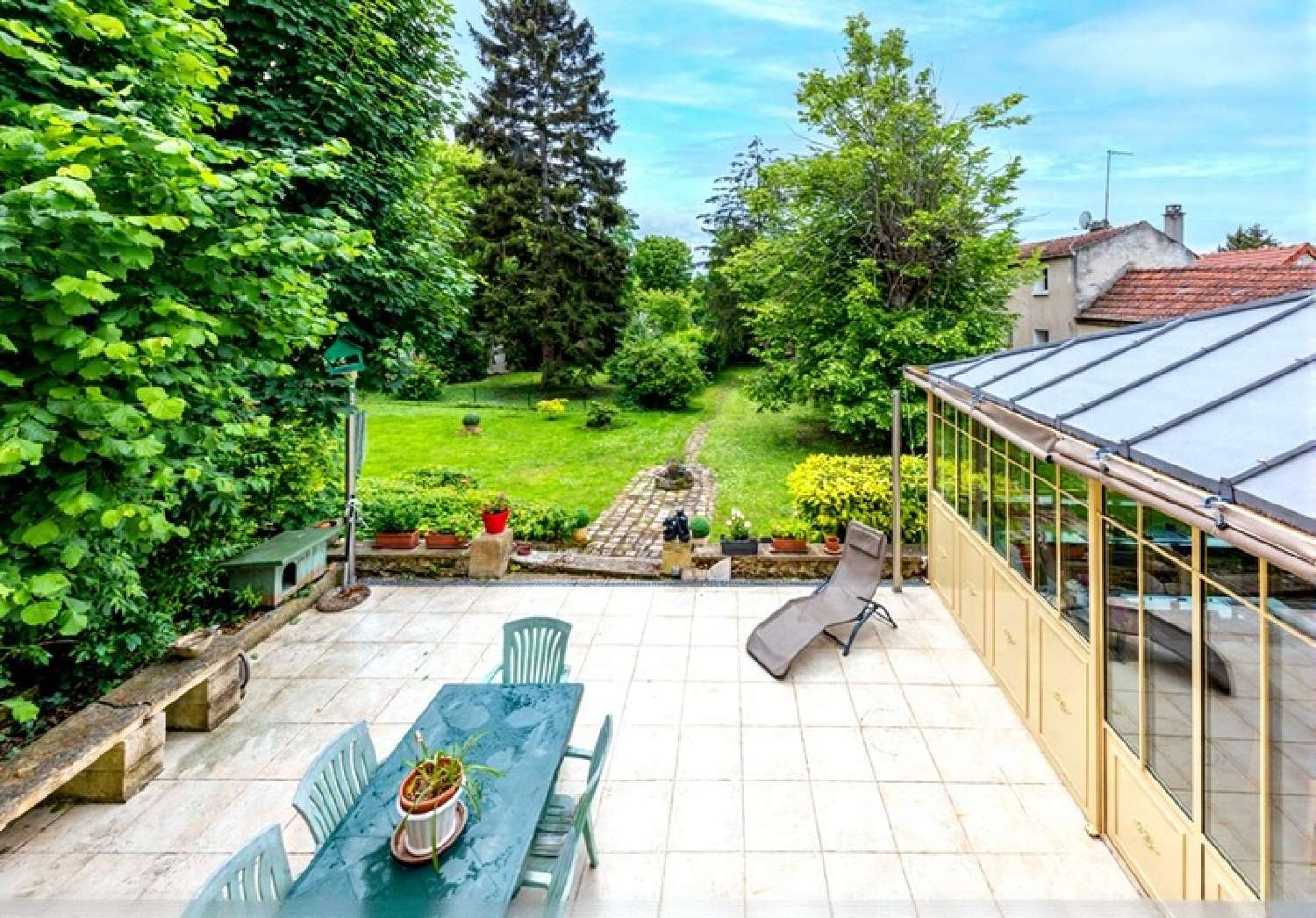  te koop huis Triel-sur-Seine Yvelines 6