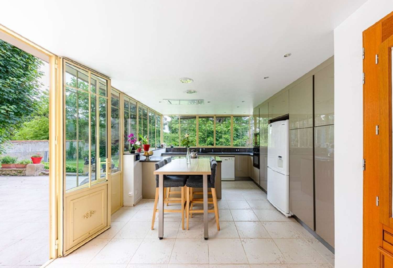  te koop huis Triel-sur-Seine Yvelines 7