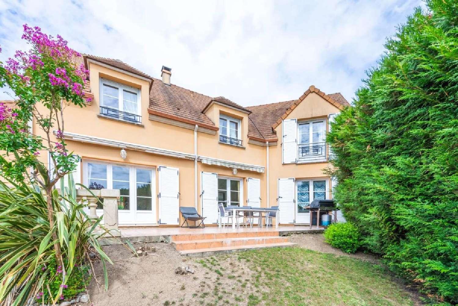  à vendre maison Triel-sur-Seine Yvelines 1