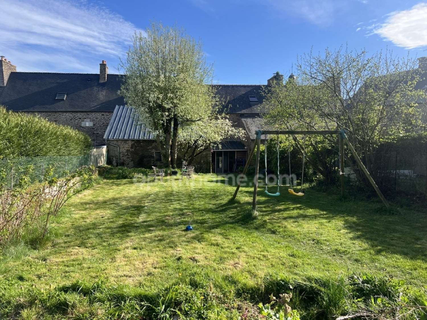  à vendre maison Trigavou Côtes-d'Armor 3