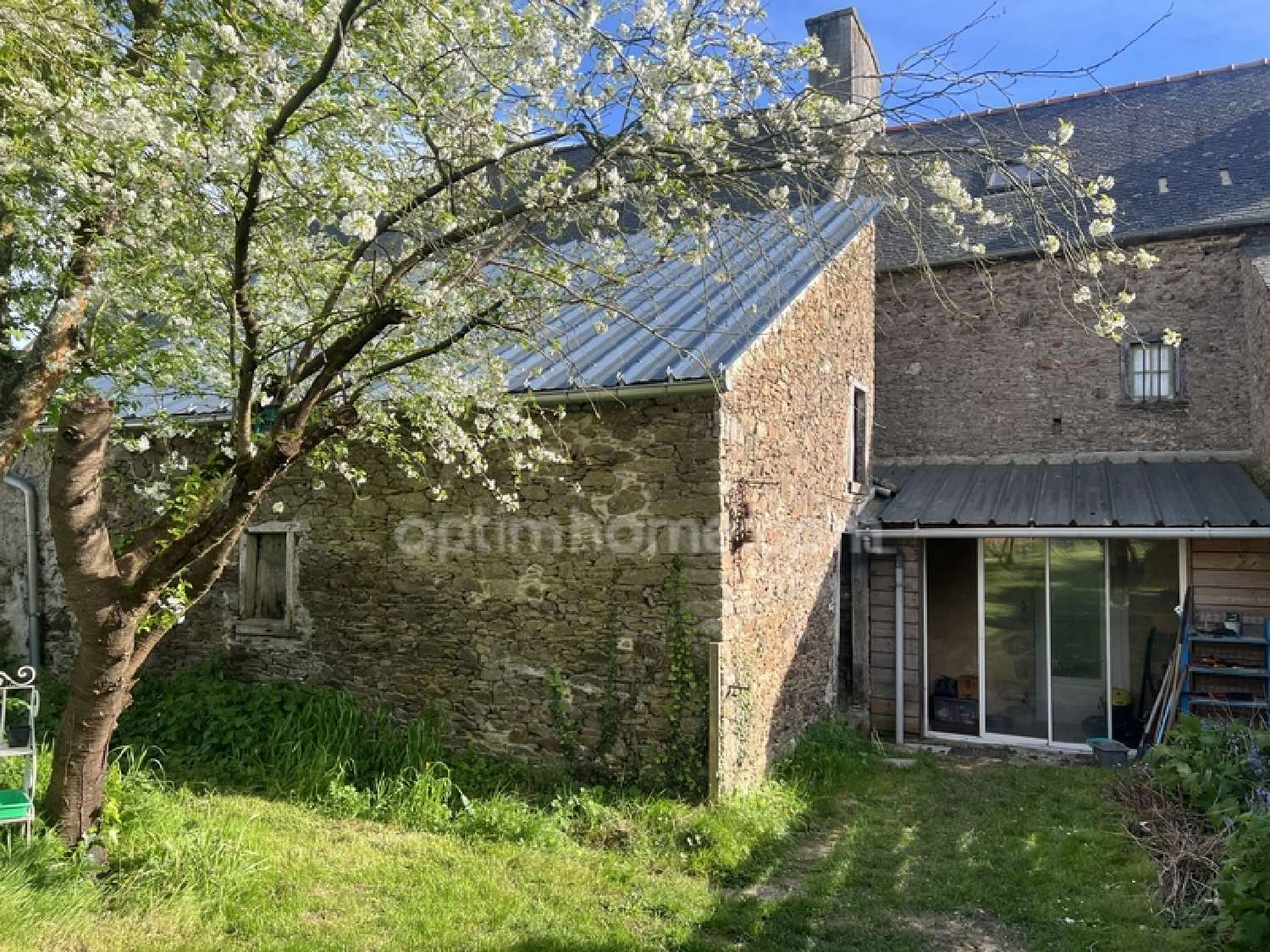  à vendre maison Trigavou Côtes-d'Armor 4
