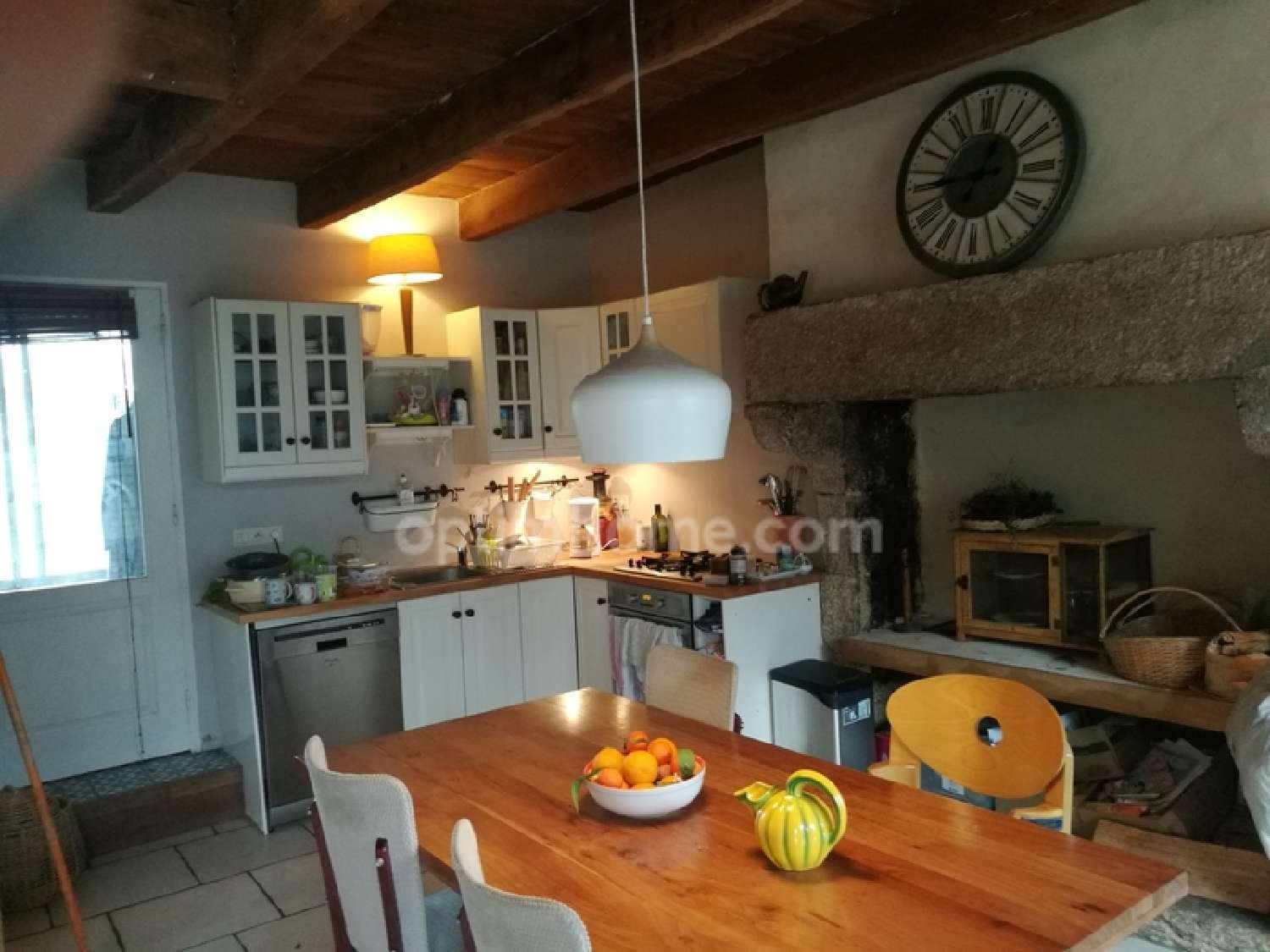  à vendre maison Trigavou Côtes-d'Armor 5
